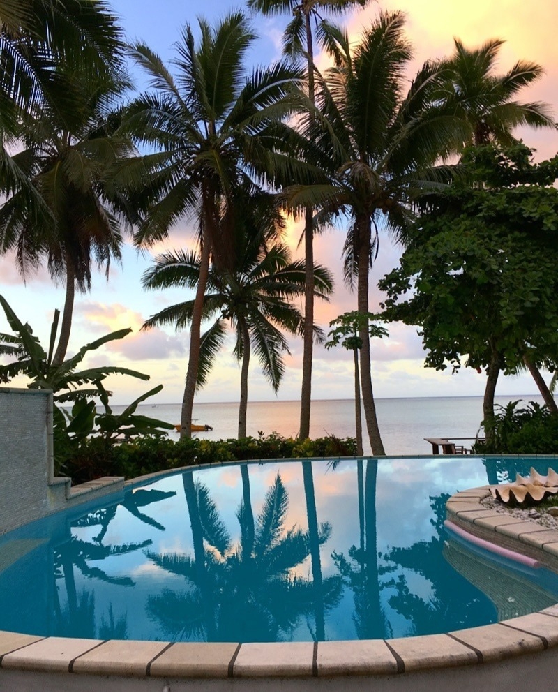 Fiji